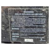 Set of Automatic Battery Chargers - Viking and SportsPower