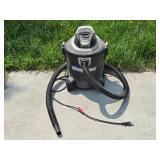 Shop-Vac Wet/Dry Vacuum 5 Gallon 2.0 HP