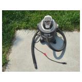 Shop-Vac Wet/Dry Vacuum 5 Gallon 2.0 HP