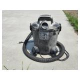 Shop-Vac Wet/Dry Vacuum 5 Gallon 2.0 HP