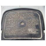 Shop-Vac Wet/Dry Vacuum 5 Gallon 2.0 HP