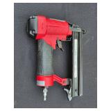 Tool Shop Pneumatic Brad Nailer with Case
