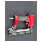 Tool Shop Pneumatic Brad Nailer with Case