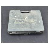 Tool Shop Pneumatic Brad Nailer with Case