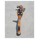 Worx Cordless String Trimmer in Good Condition