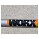 Worx Cordless String Trimmer in Good Condition