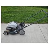 Used Yard-Man Lawn Mower - Model 11A-B2M7001
