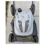 Used Yard-Man Lawn Mower - Model 11A-B2M7001