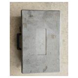 Set of Air Impact Wrench and Ratchet with Socket Set