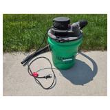 BucketMax 6.5A Wet/Dry Vacuum Attachment