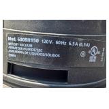 BucketMax 6.5A Wet/Dry Vacuum Attachment