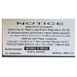 Stiga Outdoor Table Tennis Table with Foldable Design and Ball Holder