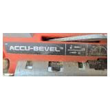 Black & Decker Jigsaw with Accu-Bevel & Smart Select Technology