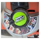 Black & Decker Jigsaw with Accu-Bevel & Smart Select Technology