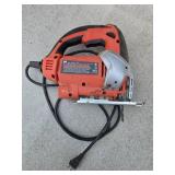 Black & Decker Jigsaw with Accu-Bevel & Smart Select Technology