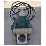 Masterforce 6 Amp 120V Electric Hand Planer