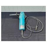 Set of 2 Angle Grinders - Makita 9514B & Chicago Electric