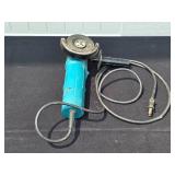 Set of 2 Angle Grinders - Makita 9514B & Chicago Electric