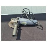 Set of 2 Angle Grinders - Makita 9514B & Chicago Electric