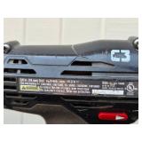 Craftsman 19.2V Cordless Drill Set with Combination Wrench Set - contents unverified