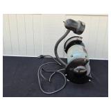 6" Bench Grinder SBG-150TL with Attached Lamp