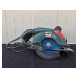 Black & Decker Wood Hawk 6 1/2-inch Circular Saw