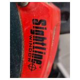 Black & Decker Wood Hawk 6 1/2-inch Circular Saw