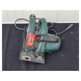 Black & Decker Wood Hawk 6 1/2-inch Circular Saw