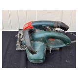 Black & Decker Wood Hawk 6 1/2-inch Circular Saw