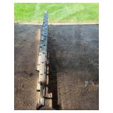 Louisville 24 Ft Extension Ladder Model L-2222-24