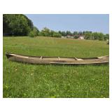 Used Alumacraft Canoe - 17" Length