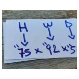 Wooden Outdoor Swing with Canopy Frame