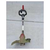 Used Toro Electric String Trimmer with Adjustable Handle