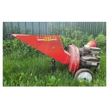 Merry Mac Shredder Leaf Chipper