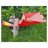 Merry Mac Shredder Leaf Chipper