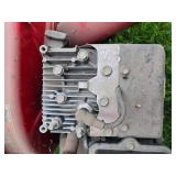 Merry Mac Shredder Leaf Chipper