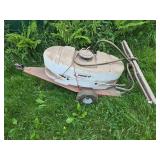 FIMCO INDUSTRIES 40-Gallon ATV Sprayer
