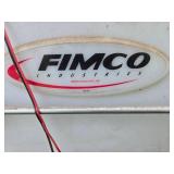 FIMCO INDUSTRIES 40-Gallon ATV Sprayer