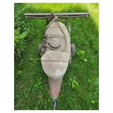 FIMCO INDUSTRIES 40-Gallon ATV Sprayer