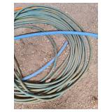Outdoor Garden Hose with Multiple Colors