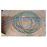 Outdoor Garden Hose with Multiple Colors