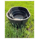 150 Gallon Rubbermaid Stock Tank