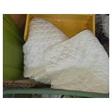 Assorted Lot of Farm and Home Supplies including Tools and Equipment