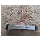 Tool Shop 30-Inch Magnetic Sweeper