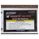 Tool Shop 30-Inch Magnetic Sweeper