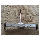 Tool Shop 30-Inch Magnetic Sweeper