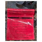 Utility and Thermoplastic Pedestal Sump Pump Set