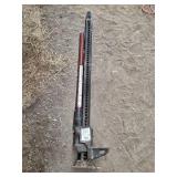 Hi-Lift Model HL-484 All-Cast Jack