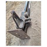 Hi-Lift Model HL-484 All-Cast Jack