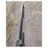 Hi-Lift Model HL-484 All-Cast Jack